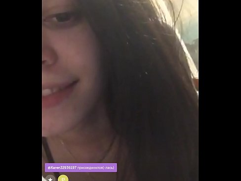 ❤️ Keçika rûsî ya rûsî (Periscope, VKontakte, Instagram) ️❌ Vîdyoya porno li ku.moresexmovies.ru