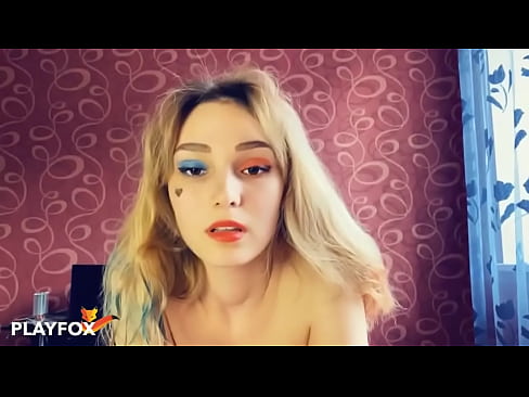 ❤️ Qedehên rastiya virtual ya magic bi Harley Quinn re seksê dan min ️❌ Vîdyoya porno li ku.moresexmovies.ru